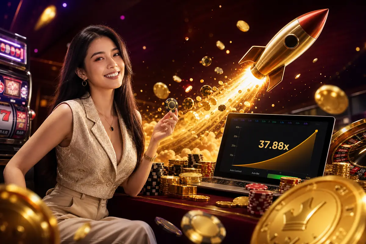 7win7 স্লটস গেমিং পরিচিতি